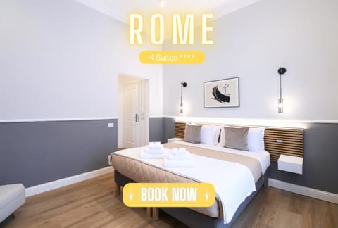 Logo/Certificate/Sign, Bedroom