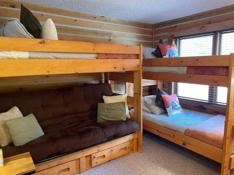 Cozy Mountain Cabin W Hot Tub Breathtaking Views Cabin in Park County