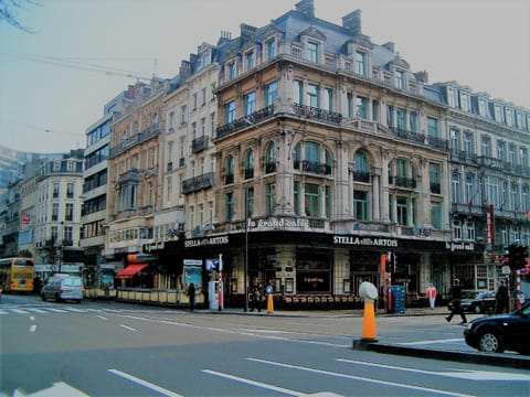 Bourse Grand Place Apartment in Brussels