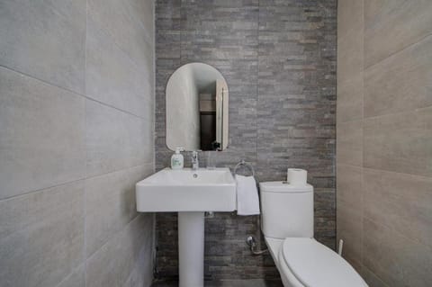 Casa Marisa St Julians Apartment in Saint Julians