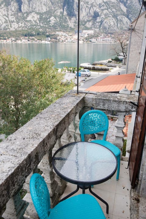 Balcony/Terrace, Seating area, Sea view
