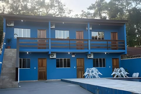 Facade/entrance, Balcony/Terrace