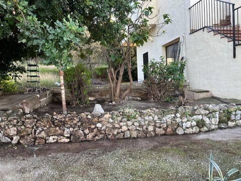 Villa Andres House in Alhaurín de la Torre