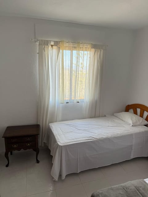 Villa Andres House in Alhaurín de la Torre