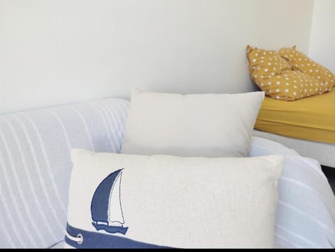 Studio cosy Marina pointe a pitre avec citerne tampon Apartment in Le Gosier