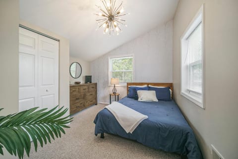 The Glamorous Townhome by The Arbor Collection House in Ann Arbor