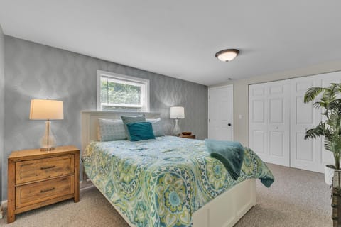 The Glamorous Townhome by The Arbor Collection House in Ann Arbor