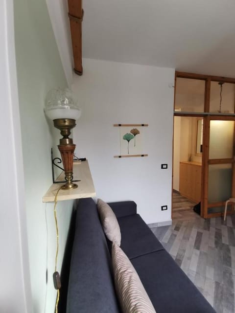 Casa Amorì Apartment in Castel di Sangro