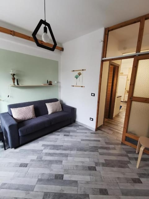 Casa Amorì Apartment in Castel di Sangro