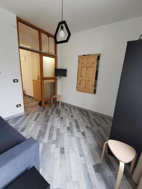 Casa Amorì Apartment in Castel di Sangro