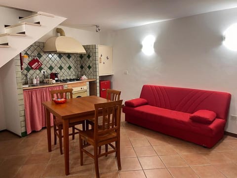 Casa Cost 3 House in Vetralla