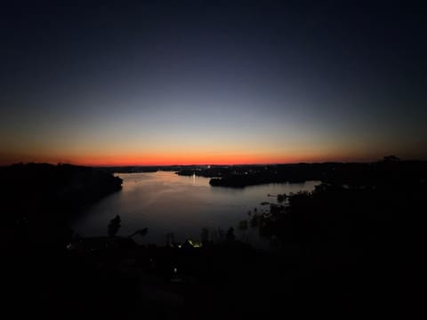 Spring, Day, Natural landscape, View (from property/room), View (from property/room), Lake view, Lake view, Mountain view, Mountain view, Sunset
