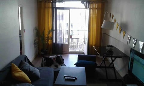 3 chambre - La Chapelle Vacation rental in Paris