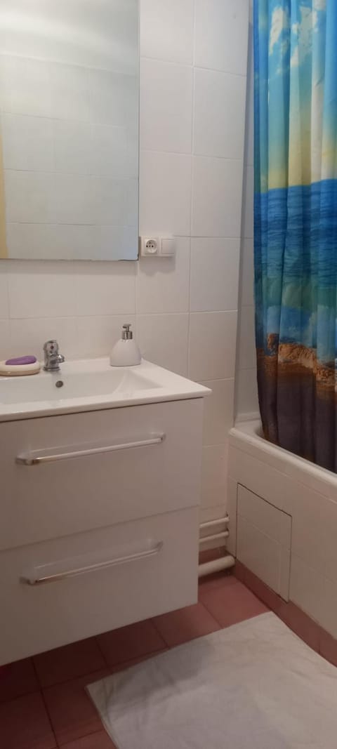 3 chambre - La Chapelle Vacation rental in Paris