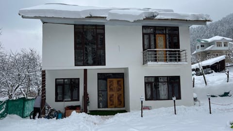Day, Winter