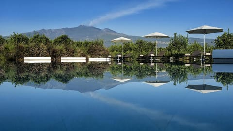On site, Mountain view, Pool view, Swimming pool, Swimming pool