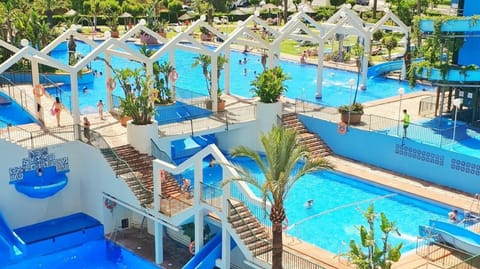 Aqua park, Aqua park, Pool view, Swimming pool