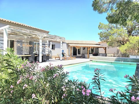 Property building, Summer