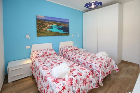 Casa Sul Mare free Wi-Fi Parking Elegance Apartment in Sardinia