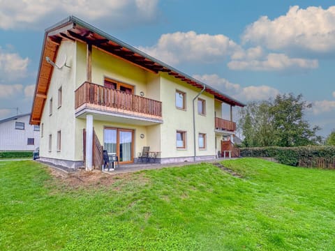 Property building, Summer
