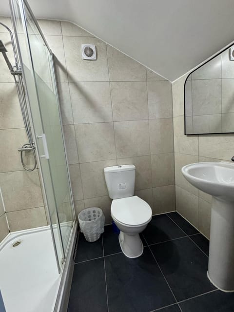 Stylish Loft Near Birmingham Apartment in Birmingham