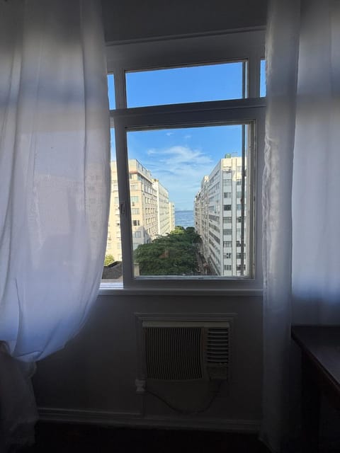 Day, Beach, City view