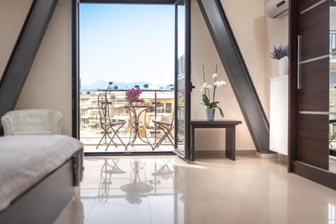 Studio Image Apartment in Lasithi