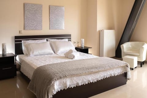 Studio Image Apartment in Lasithi