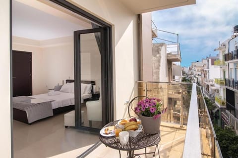 Studio Image Apartment in Lasithi