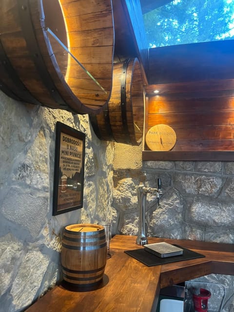 Guest House Colovic Bed and Breakfast in Zlatibor