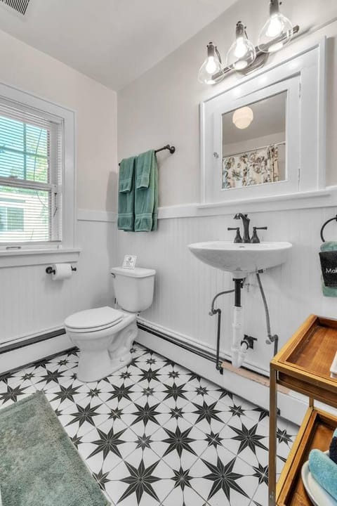 The Royal Villa by The Arbor Collection House in Ann Arbor