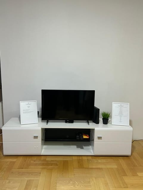 Apartman Moskva Apartment in Federation of Bosnia and Herzegovina