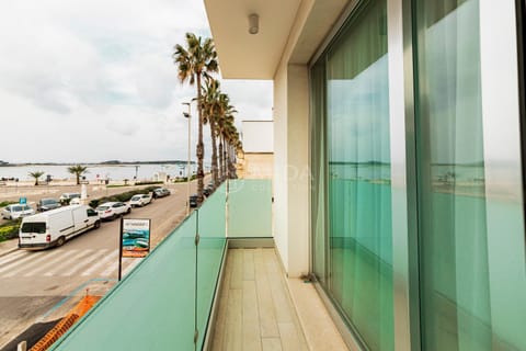 Riviera Luxury Rooms Bed and Breakfast in Porto Cesareo