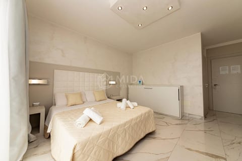 Riviera Luxury Rooms Bed and Breakfast in Porto Cesareo