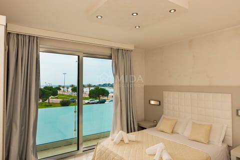 Riviera Luxury Rooms Bed and Breakfast in Porto Cesareo