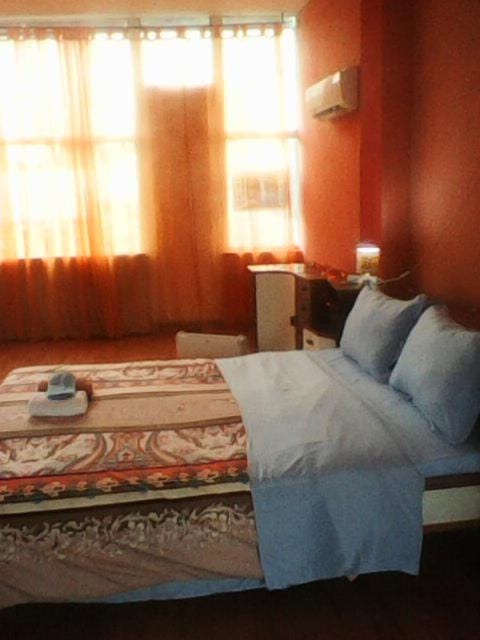 Duffy Duck apartment athens Apartment in Athens