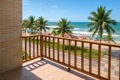 View (from property/room), Balcony/Terrace