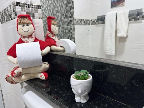 Copa Beira Mar Apartment in Rio de Janeiro