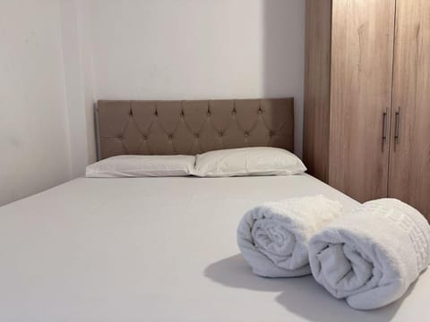 Copa Beira Mar Apartment in Rio de Janeiro