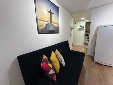 Copa Beira Mar Apartment in Rio de Janeiro