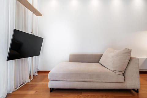 Central APT 11 by In Property Apartment in Podgorica