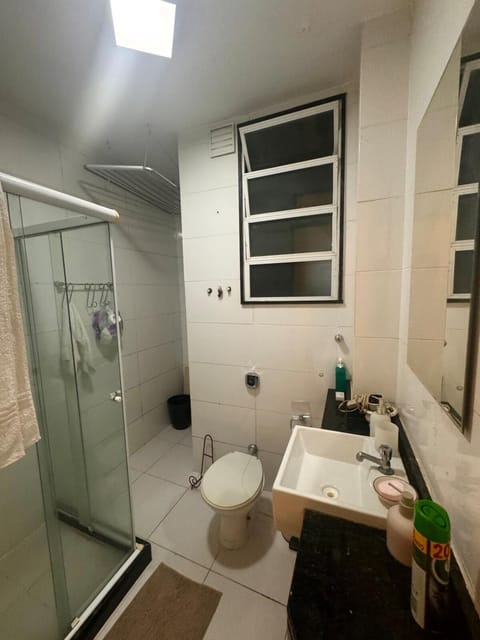 Leblon beach, mall and subway Apartment in Rio de Janeiro