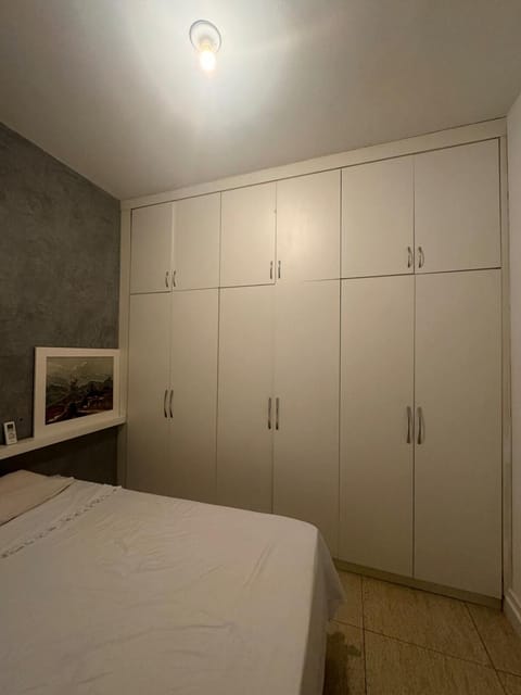 Leblon beach, mall and subway Apartment in Rio de Janeiro