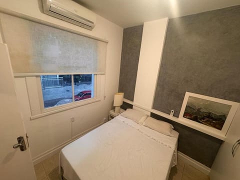 Leblon beach, mall and subway Apartment in Rio de Janeiro