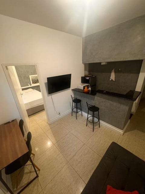 Leblon beach, mall and subway Apartment in Rio de Janeiro