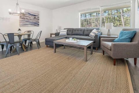 Dauphin Island Condos Near the Beach - Unit 3 Apartment in Dauphin Island