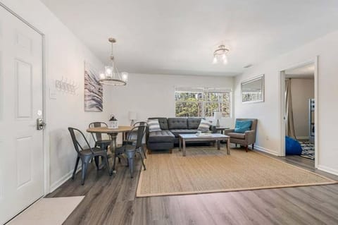 Dauphin Island Condos Near the Beach - Unit 3 Apartment in Dauphin Island