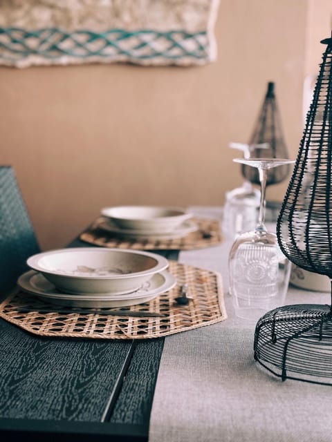 Terrazza Valle della Luna Apartment in Stintino