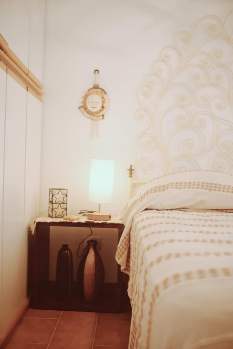 Terrazza Valle della Luna Apartment in Stintino