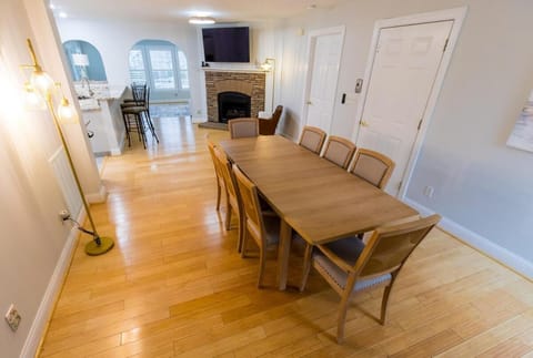 The Herons Nest House in Leesville